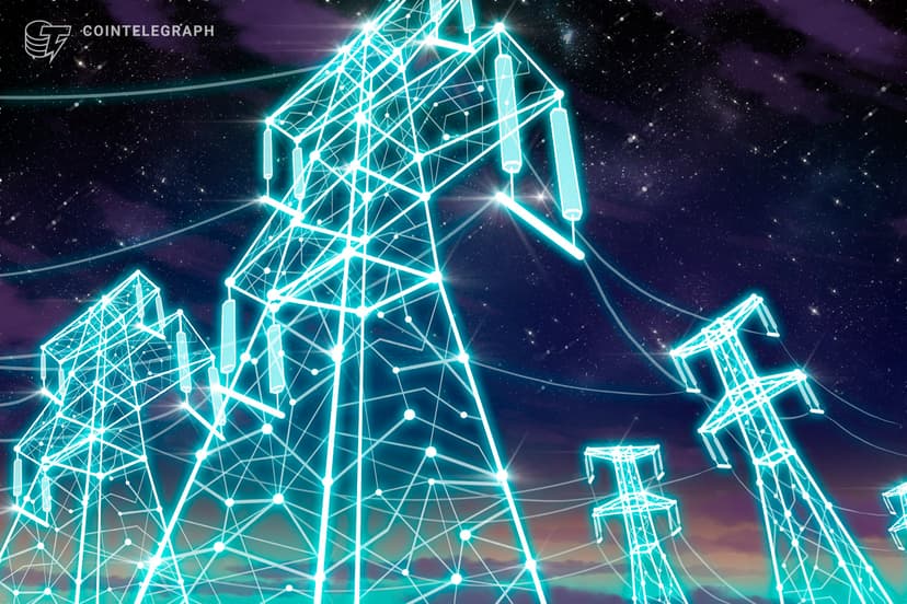 Cambridge Compares Ethereum Energy Use With PoS Networks