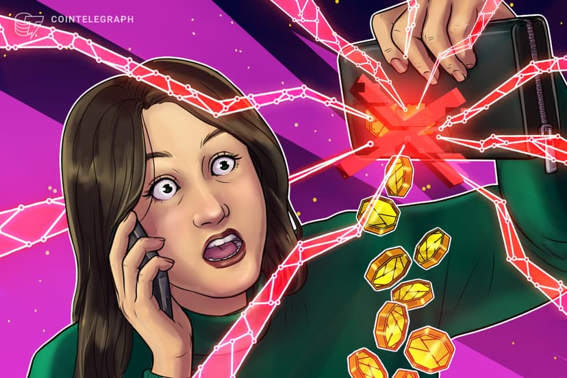 SecondFi Winds Down After $2.6M ADA Wallet Exploit