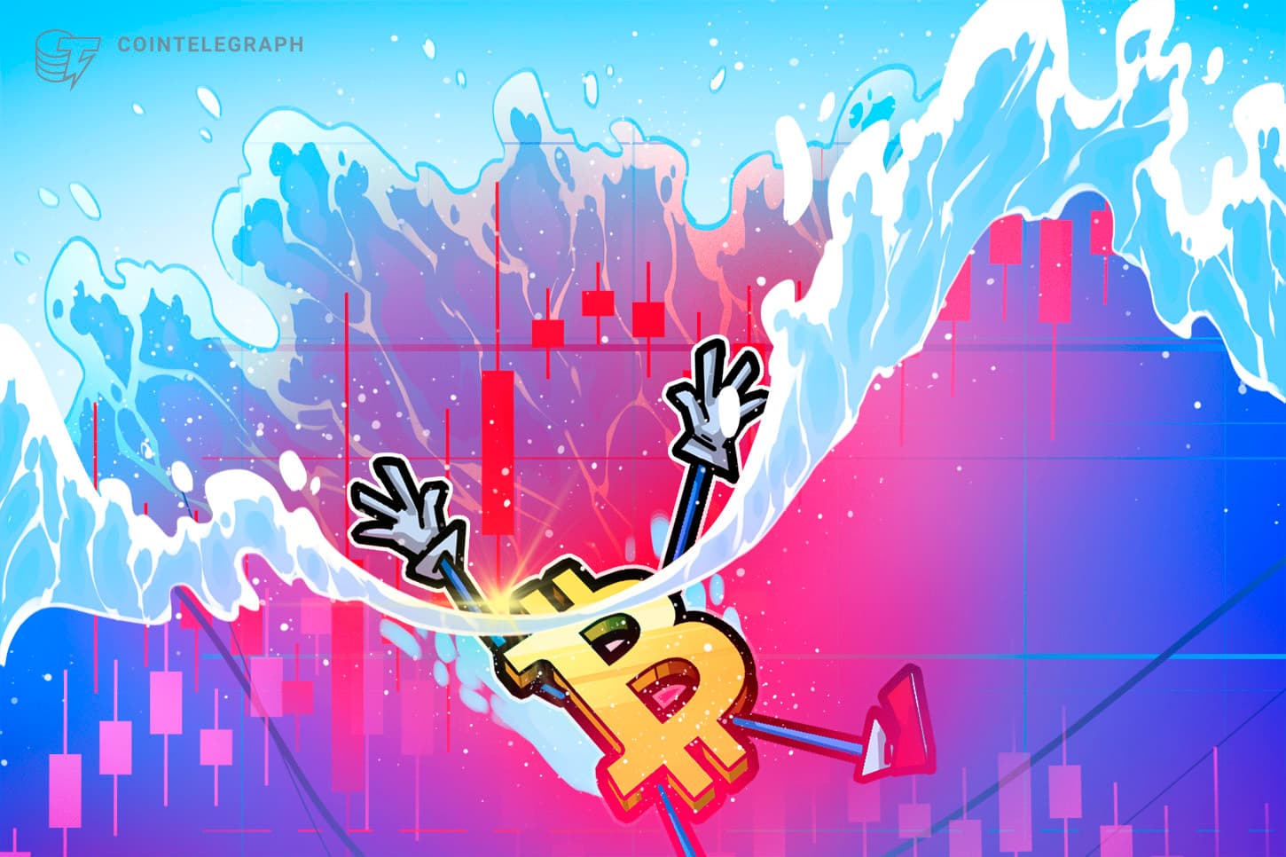Bitcoin Now Most Oversold Since 2020 Crash: Can BTC Recover to $70K Next?
