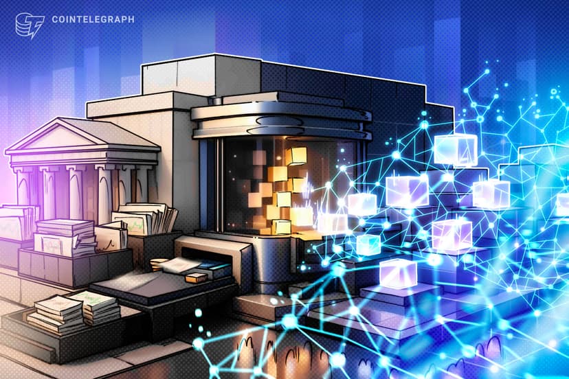 Crypto Exchanges Push into Stocks and Commodities: CoinGecko Report