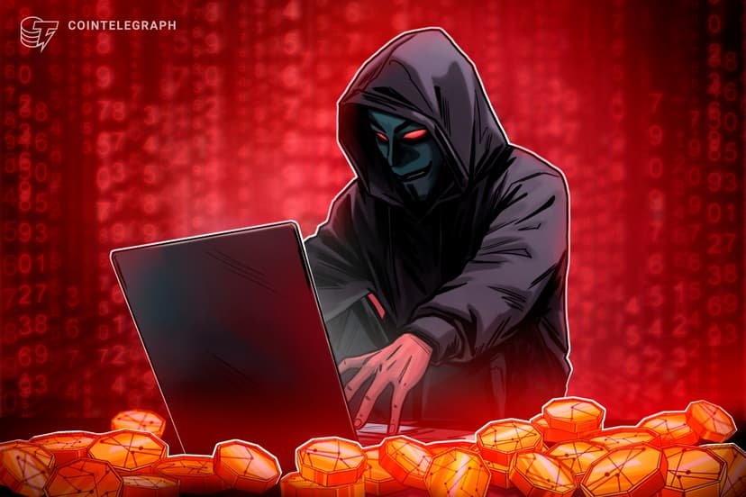 Term Finance Vault Governance Exploit Drains Estimated $8.5M