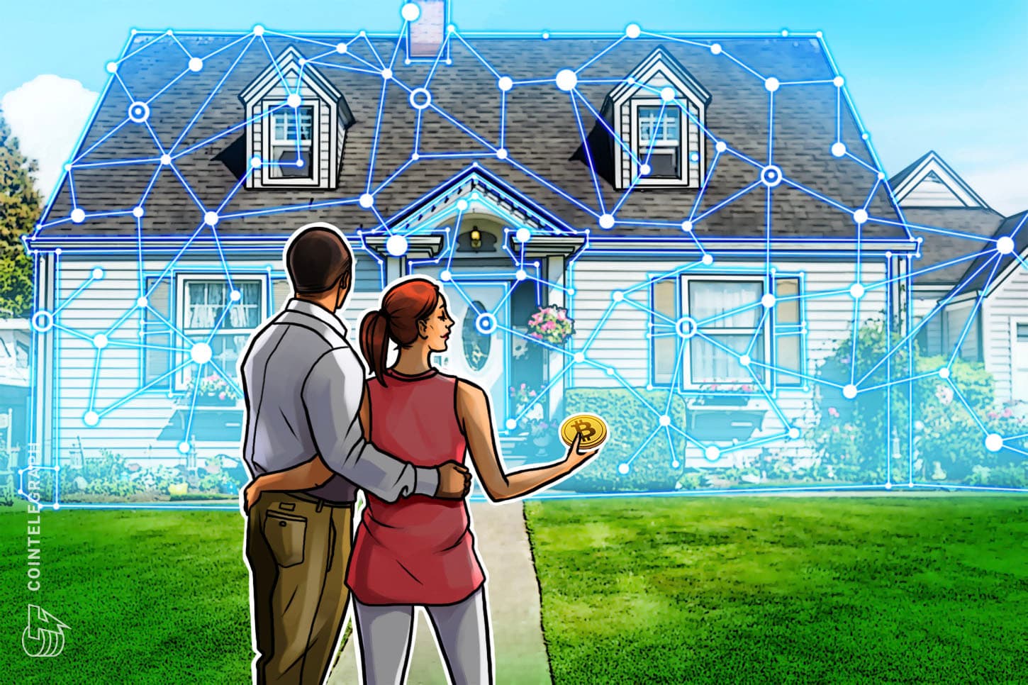 Coinbase to Launch Token-backed Mortgage Payments this Summer