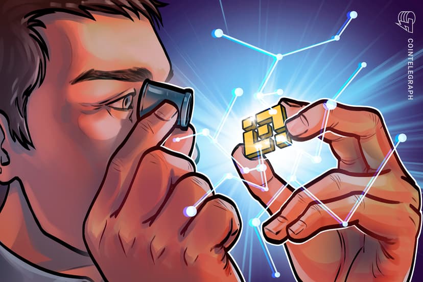Binance Sees $1.23B Outflows as ETH Withdrawals Surge