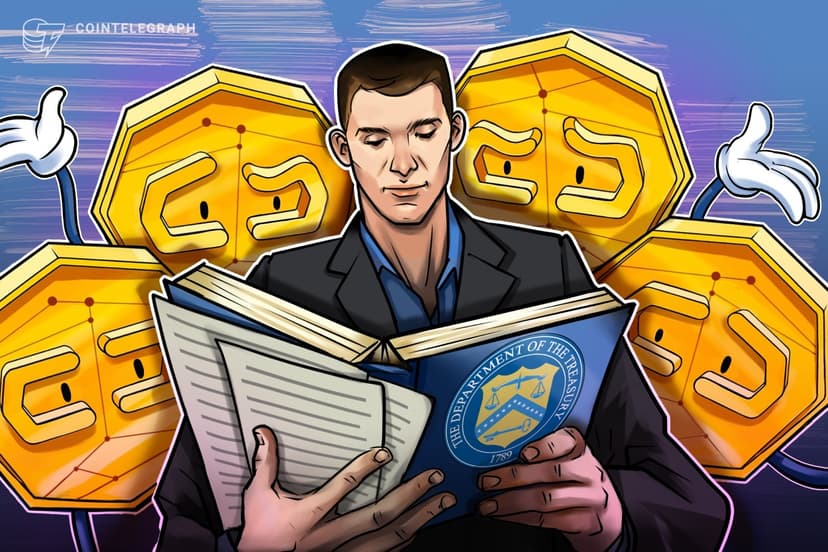 US Debt Buyback Boost Sends Bitcoin To Multimonth High Above $69,000