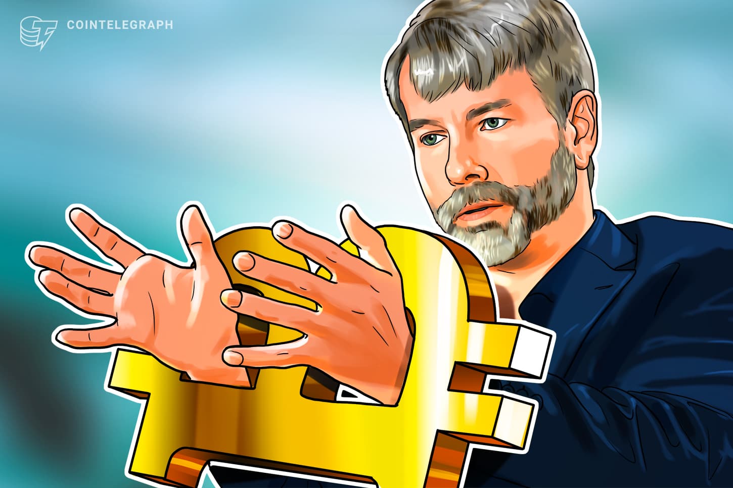 Crypto Biz: Strategy’s Bitcoin Sale Shakes Treasury Trade Assumptions
