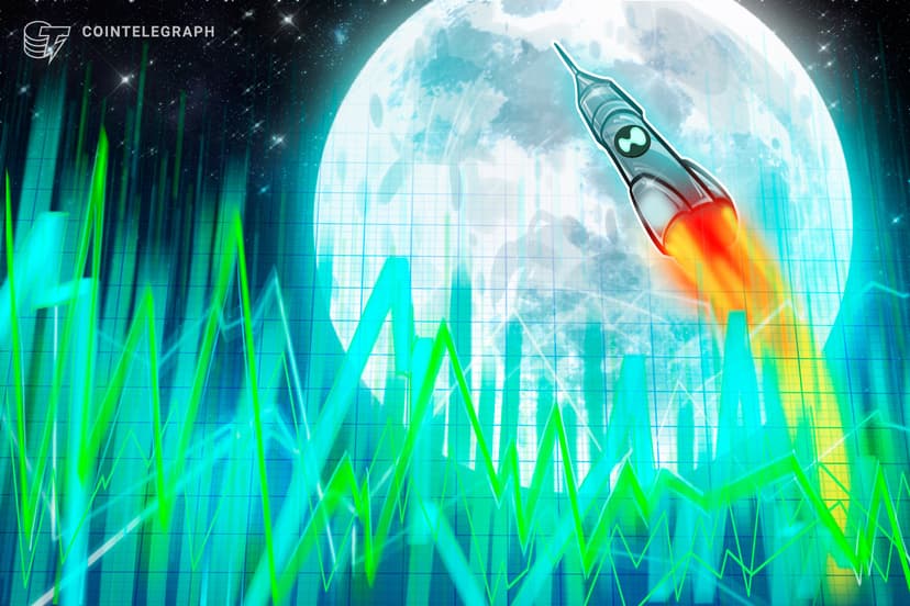 Hyperliquid’s HYPE Breakout Puts $100 Price Target in Play