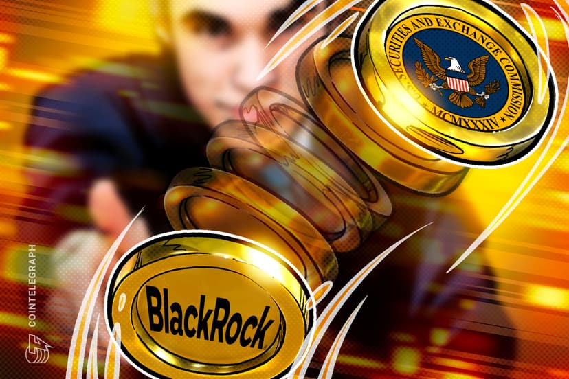 BlackRock Still Views Bitcoin As A ‘Low-Correlation Diversifier’ Despite $60,000 Dip