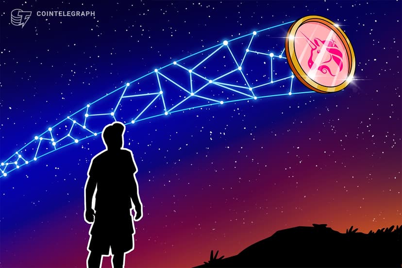 Spark Brings $150M Stablecoin Liquidity to Uniswap v4