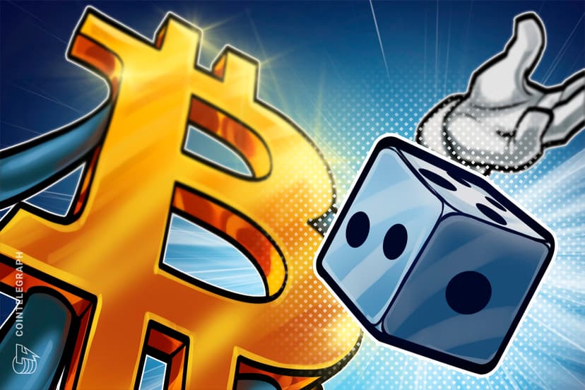 Bitcoin Year-End Price Outlook: Bitget CEO Weighs In