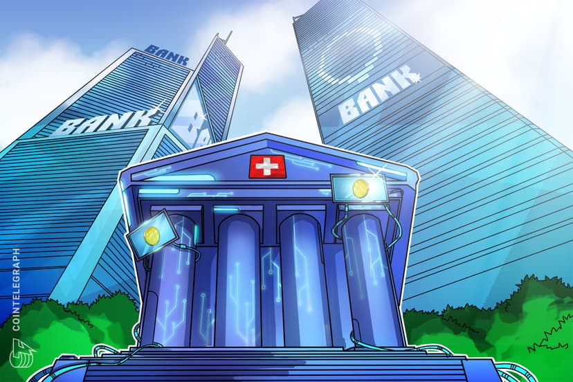 BancaStato Launches Bitcoin Trading With Sygnum
