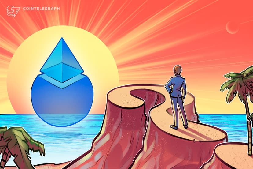 Lido Reshapes Ethereum Staking With New Upgrade