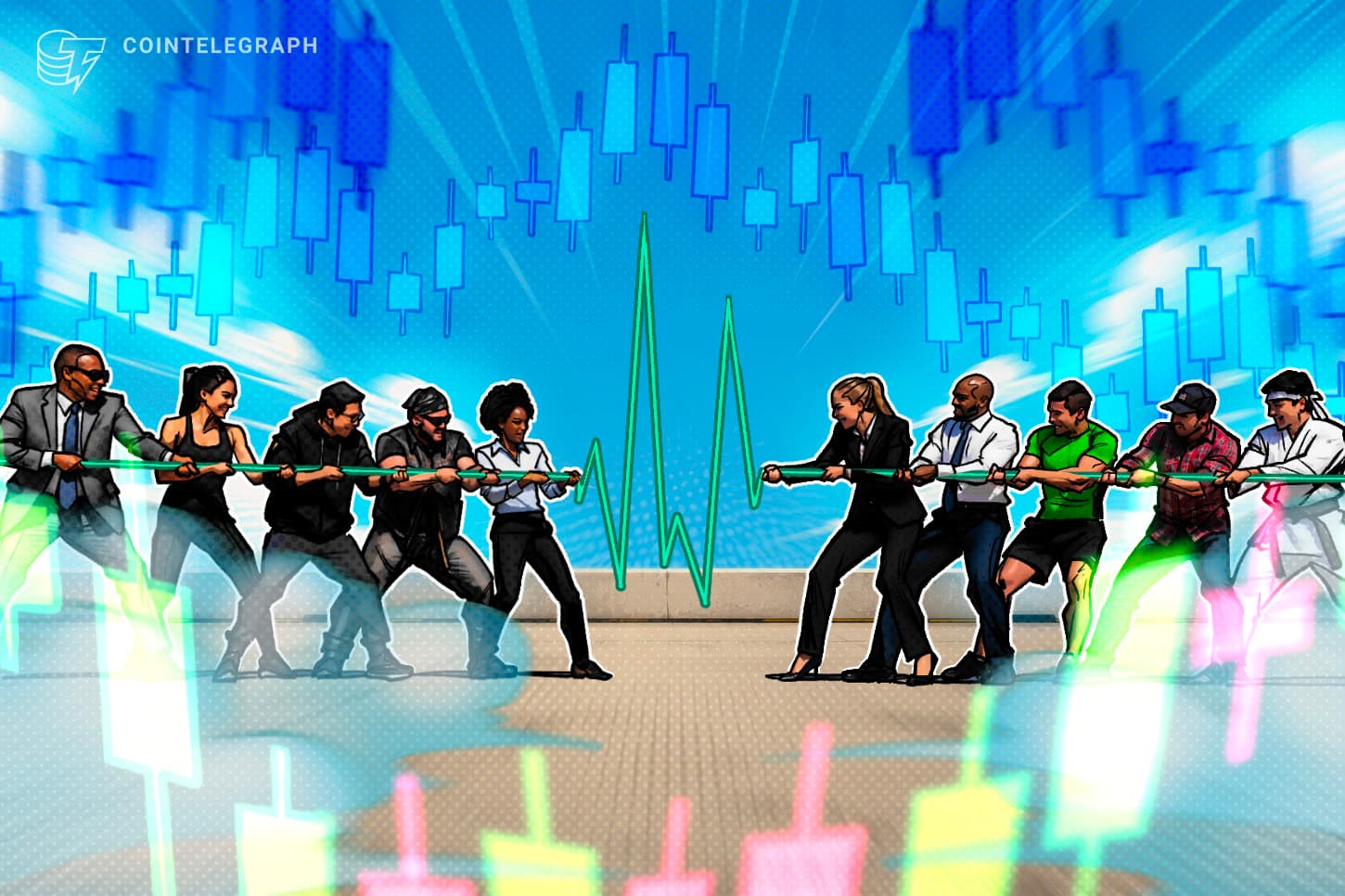 Robinhood in Talks with Crypto.com over Prediction Markets: WSJ