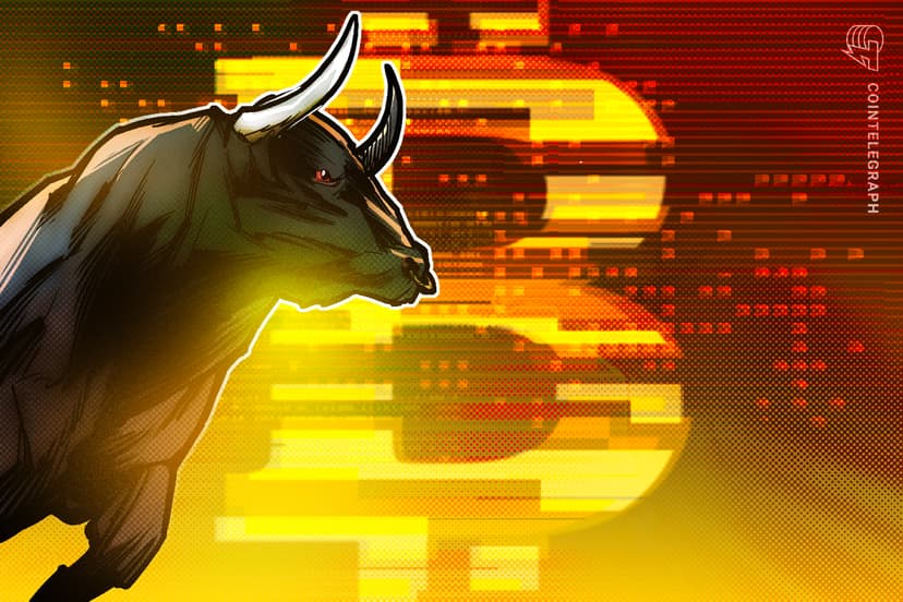 Bitcoin Eyes $72,000 As Crypto Short Liquidations Pass The $3 Billion Mark