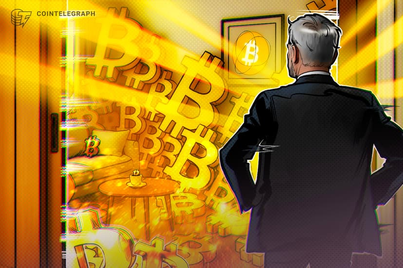 Grayscale's Pandl Says Strategy's $3B Bitcoin Sale Could Restore Confidence