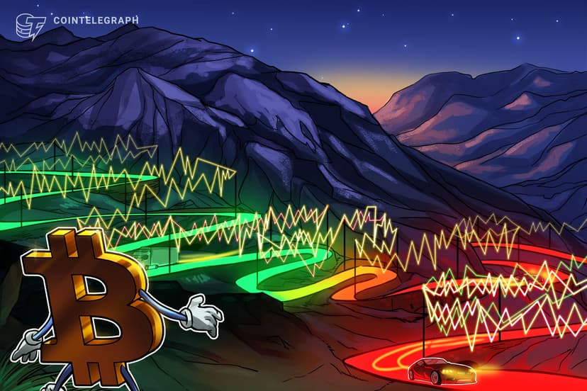 Bitcoin Short Liquidations Eye Monthly High After Squeeze to $64,500