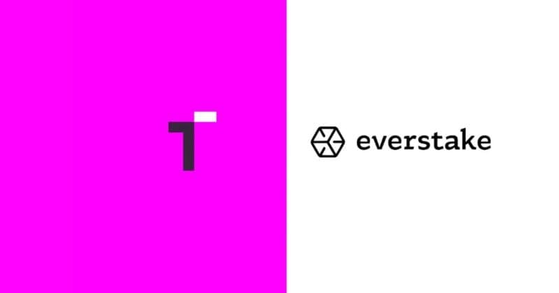 Deutsche Bank-backed Taurus partners with Everstake to enhance institutional crypto staking