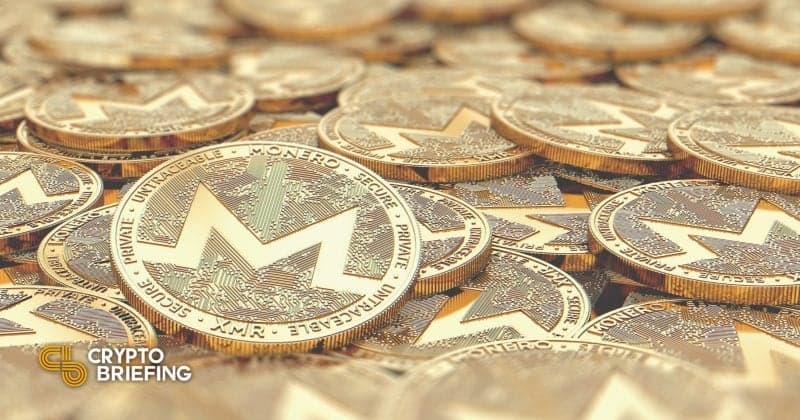 Monero hits record high of $686 after Dubai bans privacy tokens on exchanges