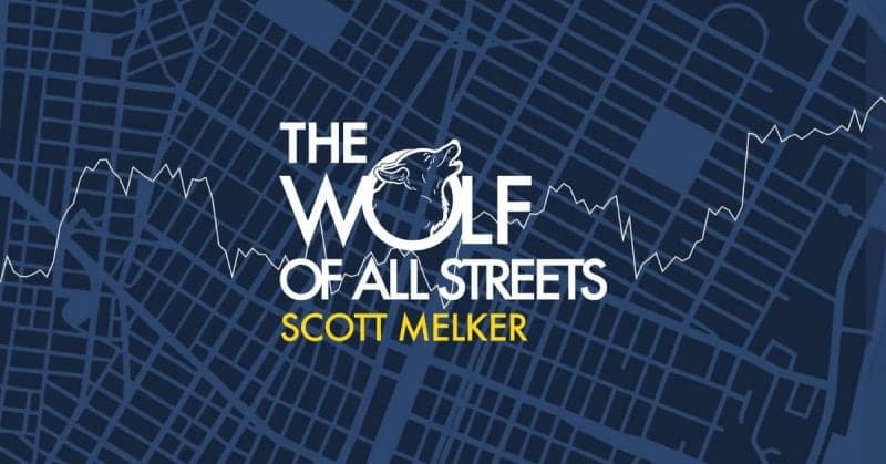 Maurizio: Bitcoin's quantum resistance is overhyped, oil prices are set to soar, and economic impacts will mirror 2020 | The Wolf Of All Streets