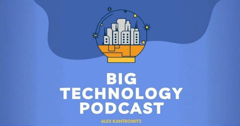 Ranjan Roy: Apple's iPhone sales drive current success, AI integration faces significant challenges, and the tech industry lacks revolutionary AI devices | Big Technology