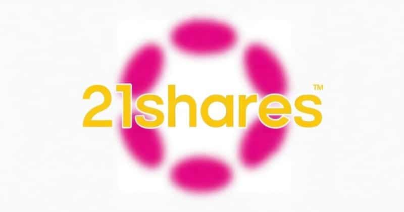 21Shares launches first spot Polkadot ETF in US
