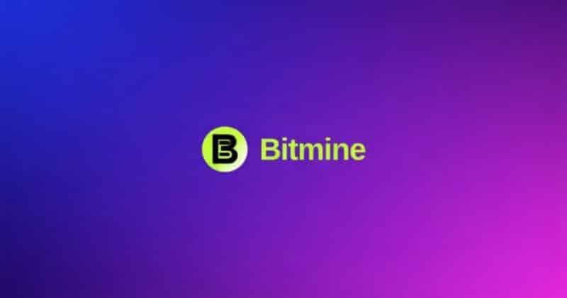 Tom Lee's Bitmine sends 5,300 ETH worth $11M to Coinbase, possibly for staking