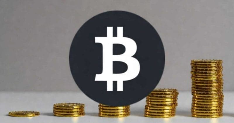 Bitcoin's rally ran into a wall — and oil might be stealing its thunder