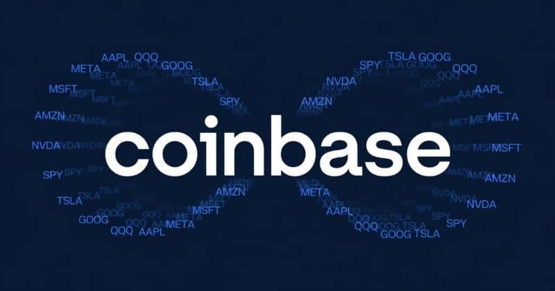 Coinbase unveils 24/7 stock futures for global traders in derivatives push