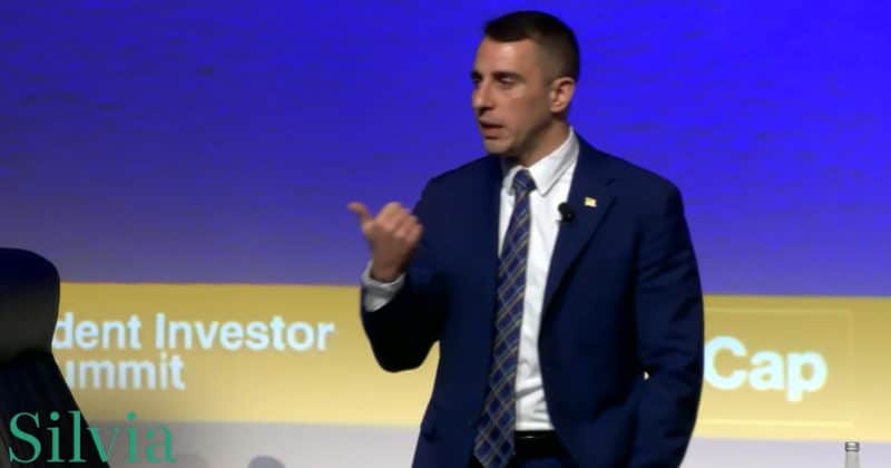 Anthony Pompliano's ProCap completes acquisition of AI finance lab Silvia