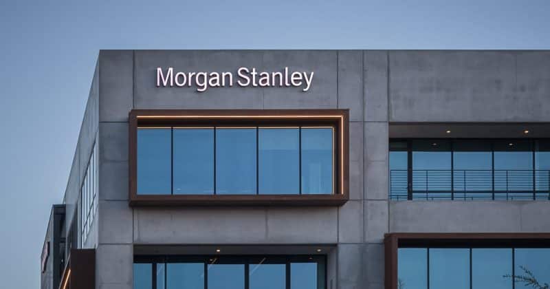 Morgan Stanley Bitcoin ETF set to begin trading tomorrow under MSBT