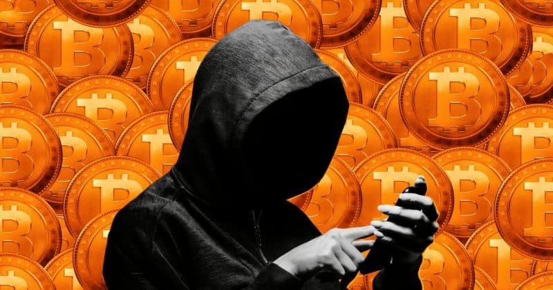 KelpDAO attacker converts nearly $175 million in ETH to BTC through THORChain