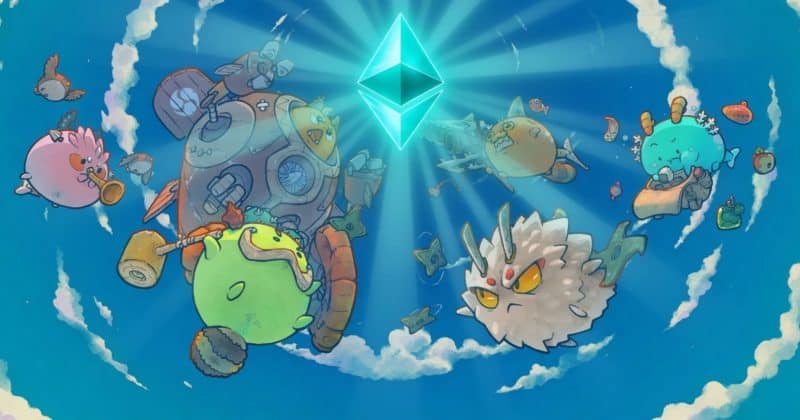 Axie Infinity's Ronin Network to migrate to Ethereum next month, unlocking lower inflation and new builder rewards