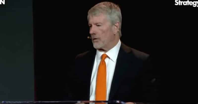 Strategy drops $255M on Bitcoin, BTC Yield reaches 9.6%