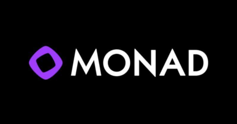 X suspends Monad's account, MON drops