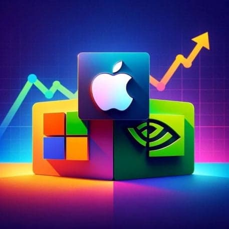 Tech giants report earnings today; Fed rate decision at 2 PM ET