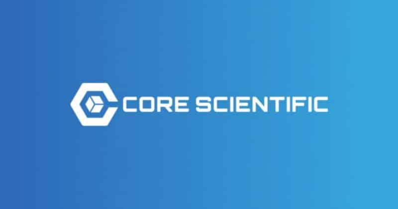 Core Scientific to buy Bitcoin miner Polaris, stock jumps 11%