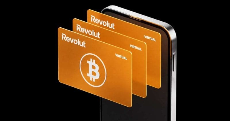 Revolut resolves crypto pricing glitch affecting multiple assets