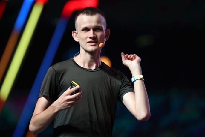 Vitalik Buterin signals ZK payments as the next standard for the agent era