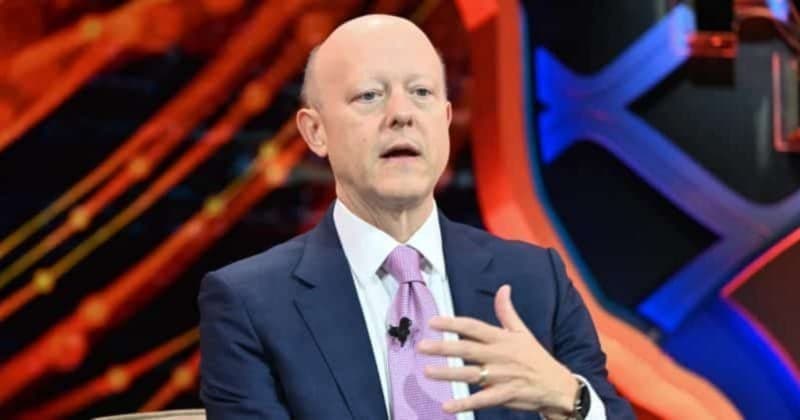 Circle raises $222 million from BlackRock and Wall Street giants for Arc blockchain