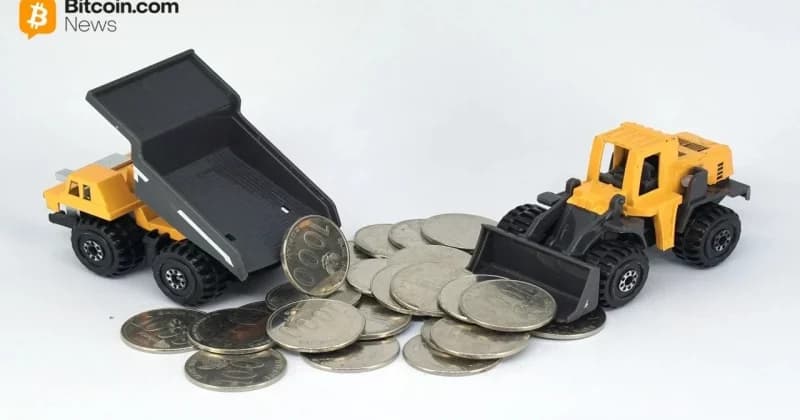 Binance receives $1.35B ETH deposit from Garrett Jin as crypto market rebounds