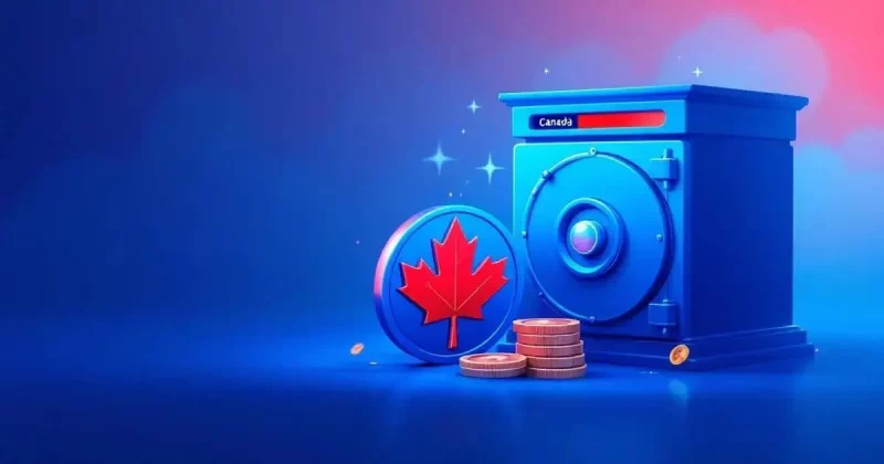 Base welcomes CADD, Canada's first regulated dollar stablecoin