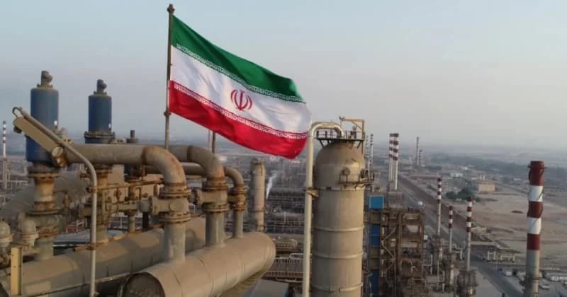 US issues new Iran-related sanctions targeting oil shipment networks and crypto wallets