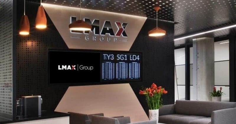 LMAX Group launches Kiosk for digital asset collateral management