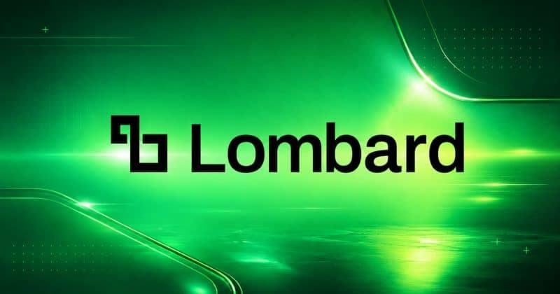 Lombard migrates over $1 billion in Bitcoin backed assets to Chainlink CCIP