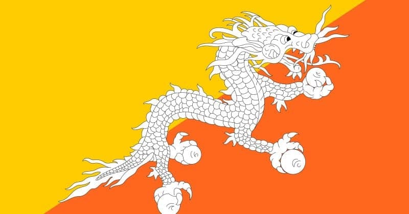 Bhutan disputes $1B Bitcoin sell-off claims, says it doesn't recall sales