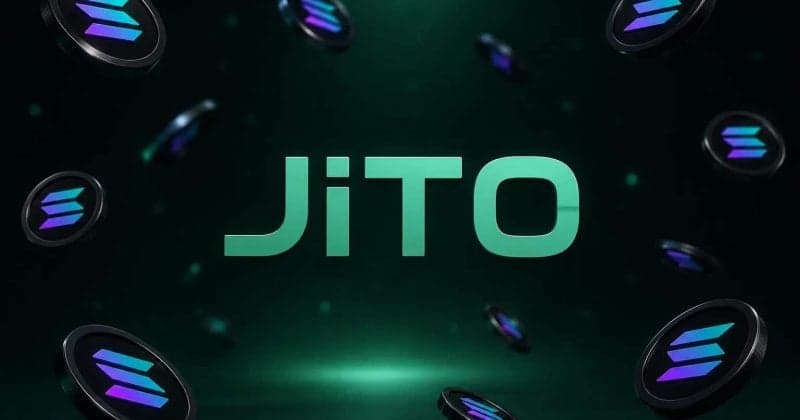 Jito Labs expands into consumer trading with JTX on Solana