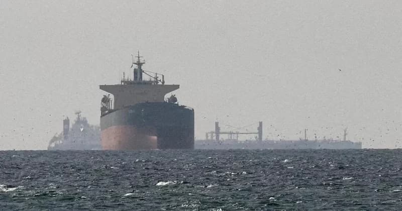 US Treasury allows sanctions waiver on Russian seaborne oil to lapse
