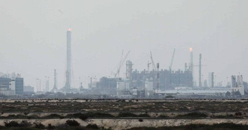 Qatar faces economic crisis as Strait of Hormuz closure halts gas exports