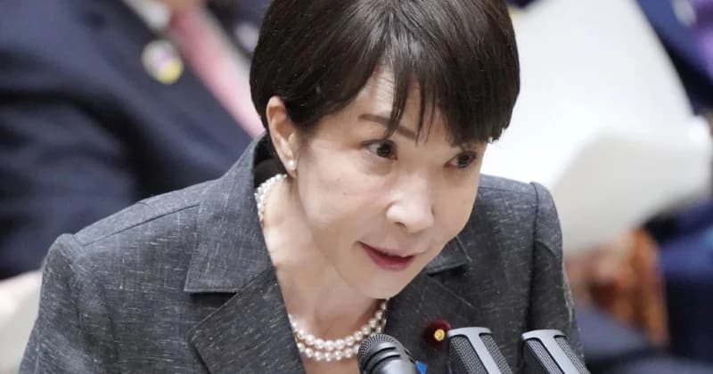 Japan's Takaichi to announce extra budget as commodity prices surge from Middle East conflict