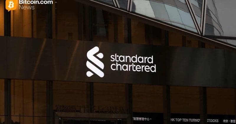 Standard Chartered plans to acquire Zodia Custody's crypto business