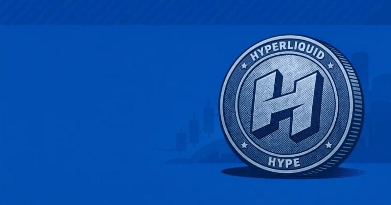 Hyperliquid negotiates deal to capture 90% of Circle's USDC reserve yield for HYPE buybacks